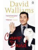 Camp David (Walliams David)(Paperback)