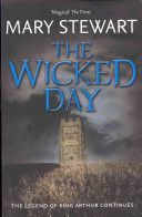Wicked Day (Stewart Mary)(Paperback)