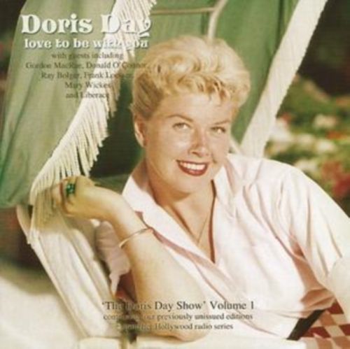 Doris Day Show, The - Volume 1 (Doris Day) (CD / Album)