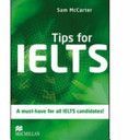 Tips for IELTS (McCarter Sam)(Paperback)