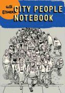 City People Notebook (Eisner Will)(Paperback)