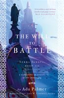 Will to Battle (Palmer Ada)(Paperback)
