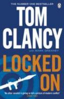 Locked on (Clancy Tom)(Paperback)