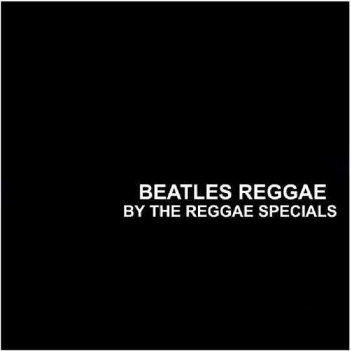 Beatles Reggae (CD / Album)