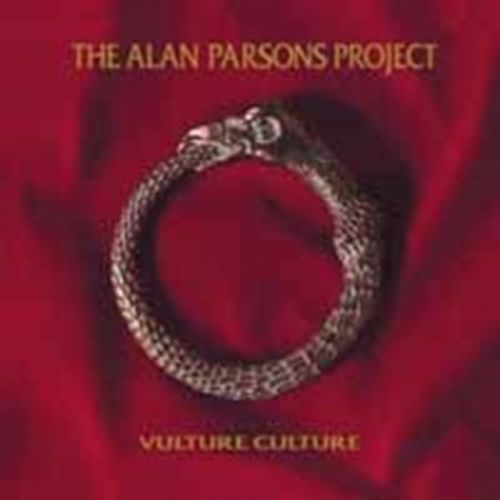 Vulture Culture (Alan Parsons Project) (Vinyl / 12