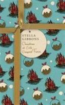 Vintage Christmas Cold Comfort Farm (Gibbons Stella)(Paperback)