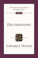 Deuteronomy - An Introduction and Commentary (Woods Edward J.)(Paperback)