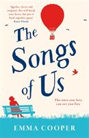 Songs of Us - the heartbreaking page-turner that will make you laugh out loud (Cooper Emma)(Paperback / softback)