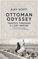 Ottoman Odyssey (Scott Alev)(Paperback)