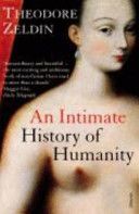 Intimate History of Humanity (Zeldin Theodore)(Paperback)