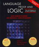 Language, Proof and Logic (Barker-Plummer Dave)(Mixed media product)