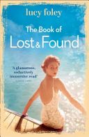 Book of Lost and Found (Foley Lucy)(Paperback)