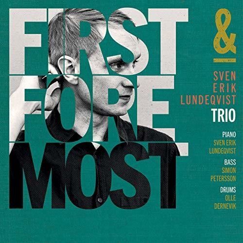 First & Foremost (Various Artists) (CD)