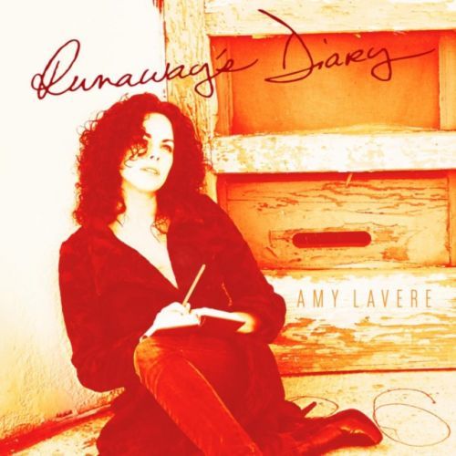 Runaway's Diary (Amy Lavere) (CD / Album)