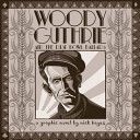 Woody Guthrie - And the Dust Bowl Ballads (Hayes Nick)(Pevná vazba)