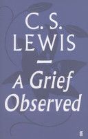 Grief Observed (Lewis C. S.)(Paperback)