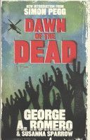 Dawn of the Dead (Romero George)(Paperback)