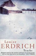 Tracks (Erdrich Louise)(Paperback)