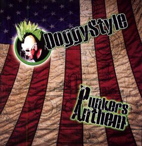 Punkers Anthem (Doggy Style) (Vinyl / 12