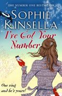 I've Got Your Number (Kinsella Sophie)(Paperback)