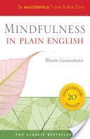 Mindfulness in Plain English (Gunaratana Henepola)(Paperback)