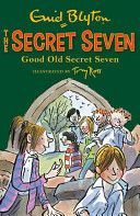Good Old Secret Seven (Blyton Enid)(Paperback)