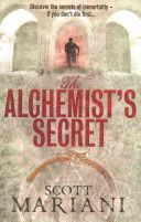 Alchemist's Secret (Mariani Scott)(Paperback)