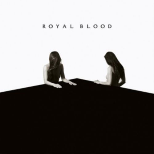 How Did We Get So Dark? (Royal Blood) (Vinyl / 12