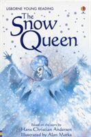 Snow Queen (Harvey Gill)(Pevná vazba)