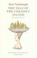 Tale of the Unknown Island (Saramago Jose)(Paperback)