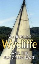 Wycliffe and the Pea Green Boat (Burley W. J.)(Paperback)