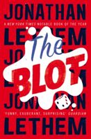 Blot (Lethem Jonathan)(Paperback)
