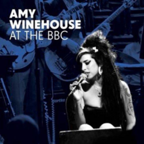 Amy Winehouse at the BBC (Amy Winehouse) (CD / Album with DVD)