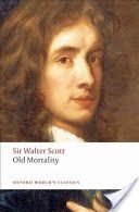 Old Mortality (Scott Sir Walter)(Paperback)