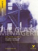 Glass Menagerie: York Notes Advanced - Notes (Warren Rebecca)(Paperback)