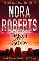Dance of the Gods (Roberts Nora)(Paperback)