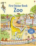 Zoo (Taplin Sam)(Paperback)