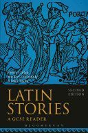 Latin Stories - A GCSE Reader (Cullen Henry (Head of Classics Winchester College UK))(Paperback)
