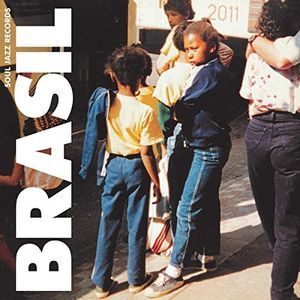 Brasil! (CD / Album)