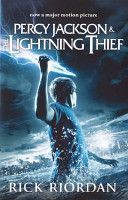Percy Jackson and the Lightning Thief (Riordan Rick)(Paperback)