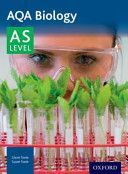 AQA Biology A Level Year 1 Student Book (Toole Glenn)(Paperback)