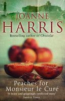 Peaches for Monsieur Le Cure - Chocolat 3 (Harris Joanne)(Paperback)