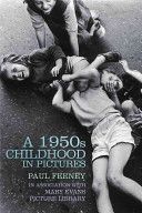 1950s Childhood in Pictures (Feeney Paul)(Paperback)