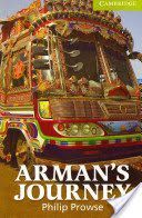 Arman's Journey Starter/Beginner (Prowse Philip)(Paperback)