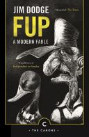 Fup - A Modern Fable (Dodge Jim)(Paperback)