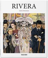 Rivera (Kettenmann Andrea)(Pevná vazba)