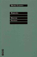 Doctor Faustus (Marlowe Christopher)(Paperback)