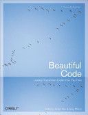 Beautiful Code (Wilson Greg)(Paperback)