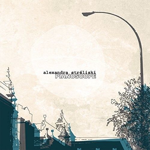 Pianoscope (Alexandra Streliski) (Vinyl)