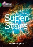 Super Stars - Band 15/Emerald (Vaughan Jenny)(Paperback)